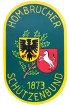 Vereinslogo: Hombrucher-Schützenbund 1873 e. V.