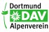 Vereinslogo: Deutscher Alpenverein Sektion Dortmund e. V.