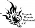 Vereinslogo: Torpedo Phoenix Dortmund e.V.