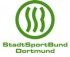Vereinslogo: StadtSportBund Dortmund e. V.