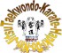 Vereinslogo: Karate Taekwon-Do Club e. V. Eving