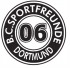 Vereinslogo: BC Sportfreunde 06 e. V.