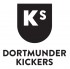 Vereinslogo: Dortmunder Kickers e.V.