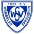 Vereinslogo: Wambeler Spielverein 1920 e. V.
