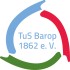 Vereinslogo: Turn- u. Sportverein Barop 1862 e. V.