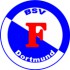 Vereinslogo: BSV Fortuna Dortmund 58 e. V.