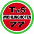 Vereinslogo: TuS Wichlinghofen 77 e. V.
