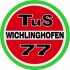 Vereinslogo: TuS Wichlinghofen 77 e. V.