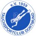 Vereinslogo: Tauchsportclub Dortmund e. V. 1959