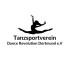 Vereinslogo: Tanzsportverein Dance Revolution Dortmund e. V.