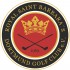 Vereinslogo: Royal Saint Barbara's Dortmund Golf Club e. V.