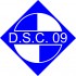 Vereinslogo: SC Dorstfeld 09 e. V.