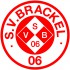 Vereinslogo: SV Brackel 06 e. V.