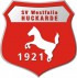 Vereinslogo: SV Westfalia 1921 Dortmund-Huckarde e. V.