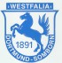 Vereinslogo: SV Westfalia Somborn 1891 e. V.
