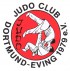 Vereinslogo: Judo-Club Dortmund-Eving 1979 e. V.
