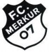 Vereinslogo: FC Merkur Dortmund 07 e. V.