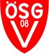 Vereinslogo: Östliche Sportgemeinschaft Viktoria 08 e. V. Dortmund