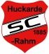 Vereinslogo: Sportclub 1885 Huckarde-Rahm e. V.