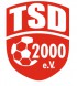 Vereinslogo: Türkspor Dortmund 2000 e. V.