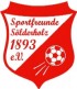 Vereinslogo: Sportfreunde Sölderholz 1893 e. V.