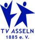 LOGO TV Asseln 1885