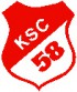 Vereinslogo: Kirchhörder Sportclub 58 e. V.