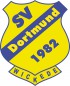 Vereinslogo: Sportverein Dortmund 1982 e. V.