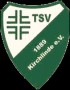 Vereinslogo: TSV 1889 Kirchlinde e. V.