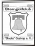 Vereinslogo: Sterngolf-Club  Glocke  Castrop e. V.