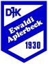 Vereinslogo: DJK Ewaldi Aplerbeck 1930 e.V.