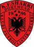 Vereinslogo: K.F. Sharri Dortmund 96 e.V.