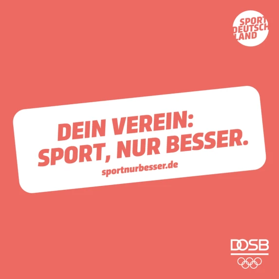 Reset Dein Verein nur Besser 2023