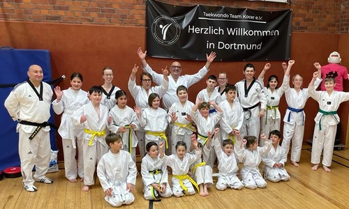 Landespolitischer Austausch Team Kocer 2023