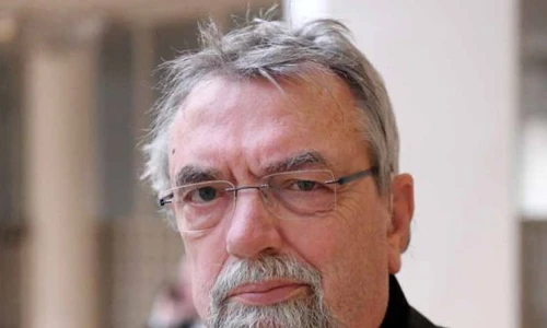 Friedhelm Sohn