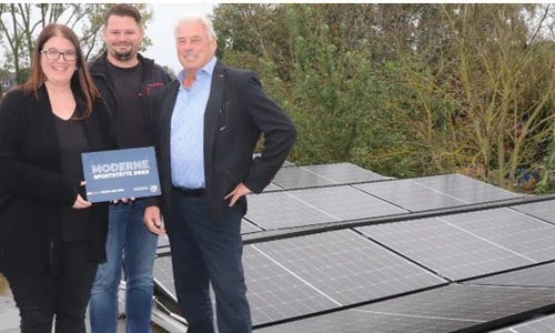 PM Voltaikanlage durch SSB Do