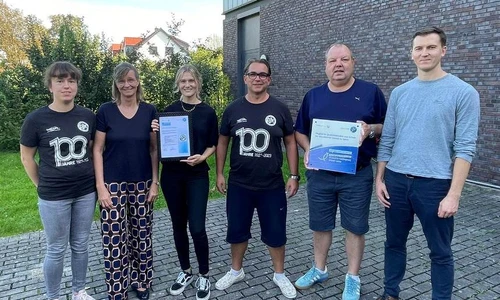 Qualitätsbündnis DJK Aufnahme 10-2023