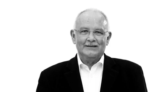 Nachruf Jörg Rüppel