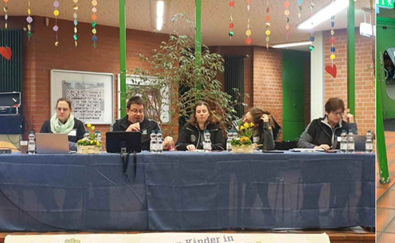 Bilder Jugentag 03-2024