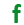 Facebook Logo